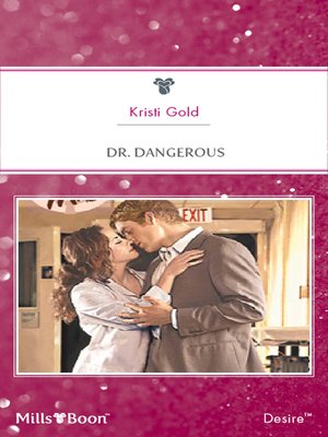 cover image of Dr. Dangerous